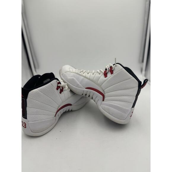 Size 9.5 - Air Jordan 12 Retro Twist main image 7